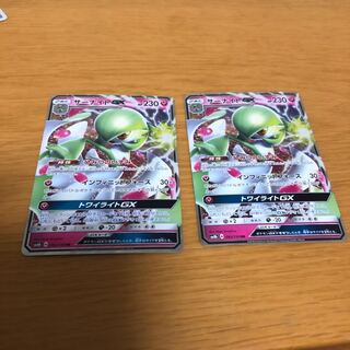 サーナイトgx 2枚 セット