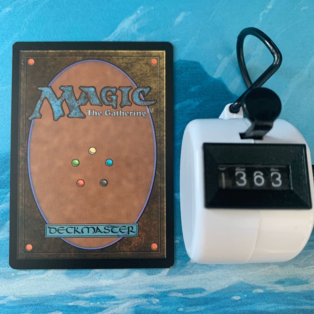 MTG Gifted Aetherborn