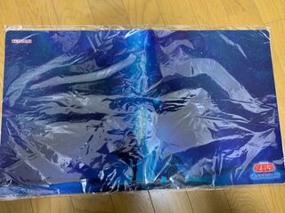 聖遺物 プレイマット