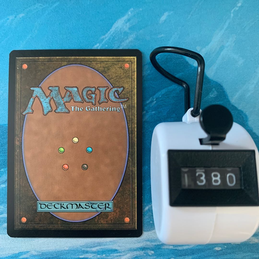 MTG ケルドの後継者、ラーダ