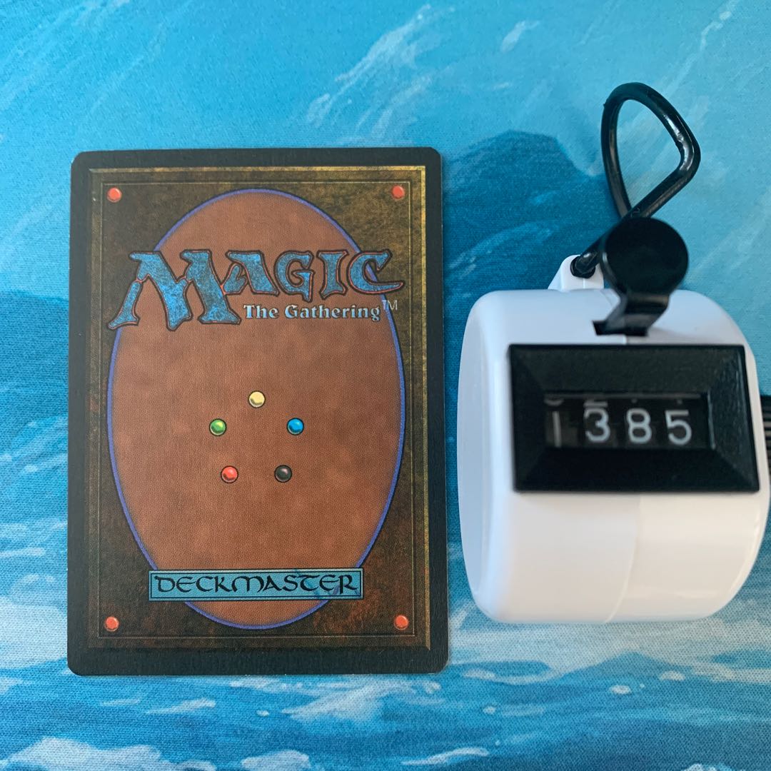 MTG 2 Spectral Bears