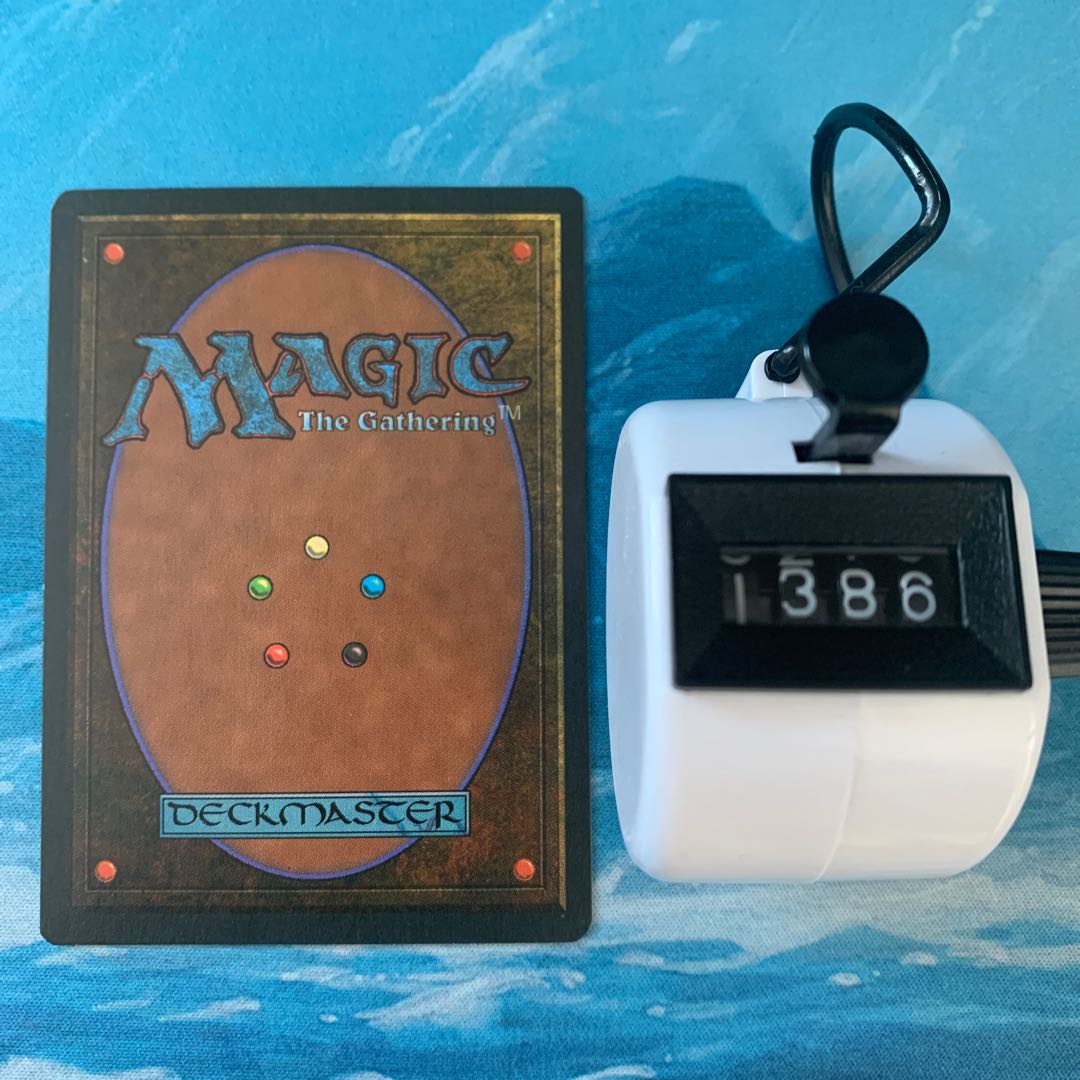 MTG 2 Spectral Bears