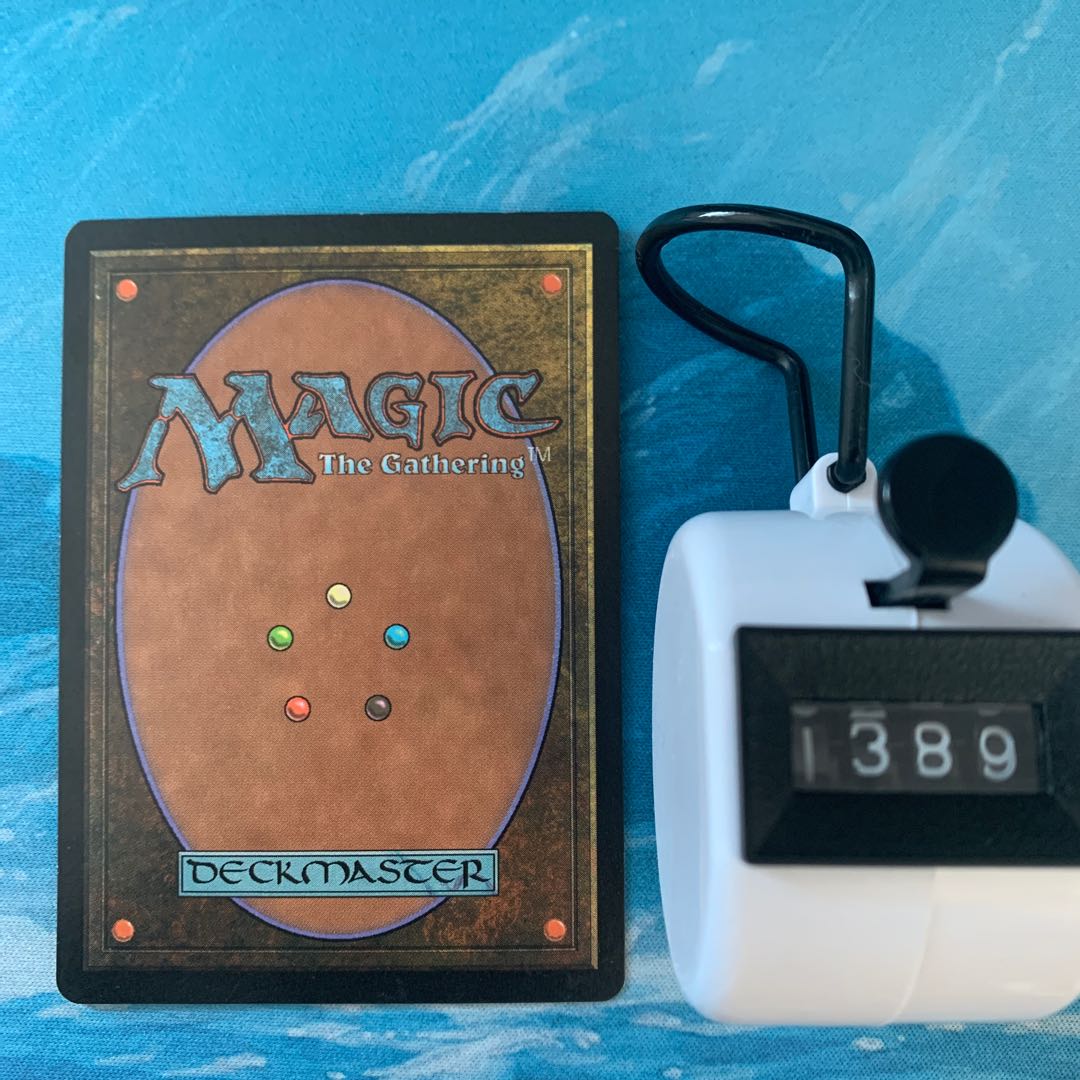 MTG まばゆい天使