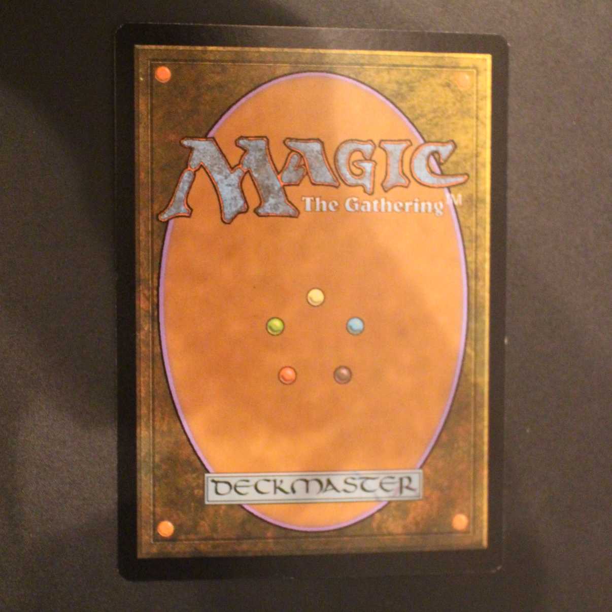 RNA [Stomping Ground] English Foil