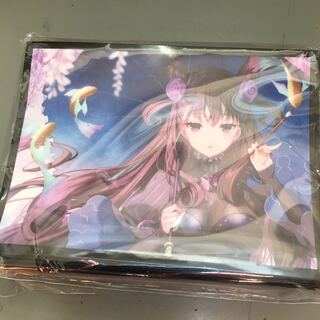 FATE FGO スリーブ 紫式部