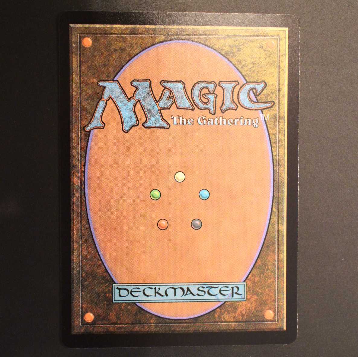 RNA【血の墓所】日本語 Foil