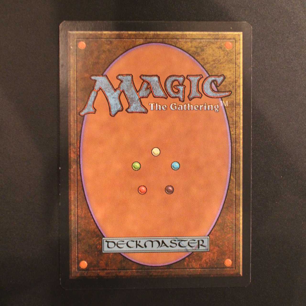 TMP【不毛の大地】英語 サインド