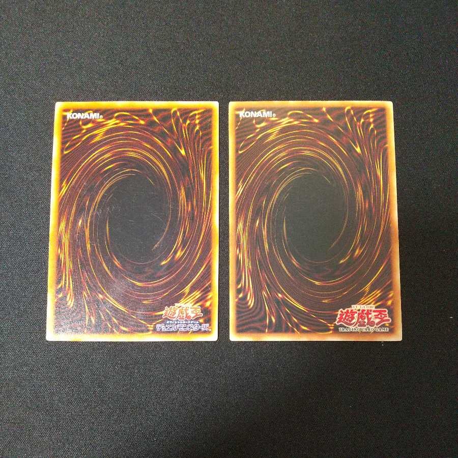 雷電娘々 レア 日版 英語版1st