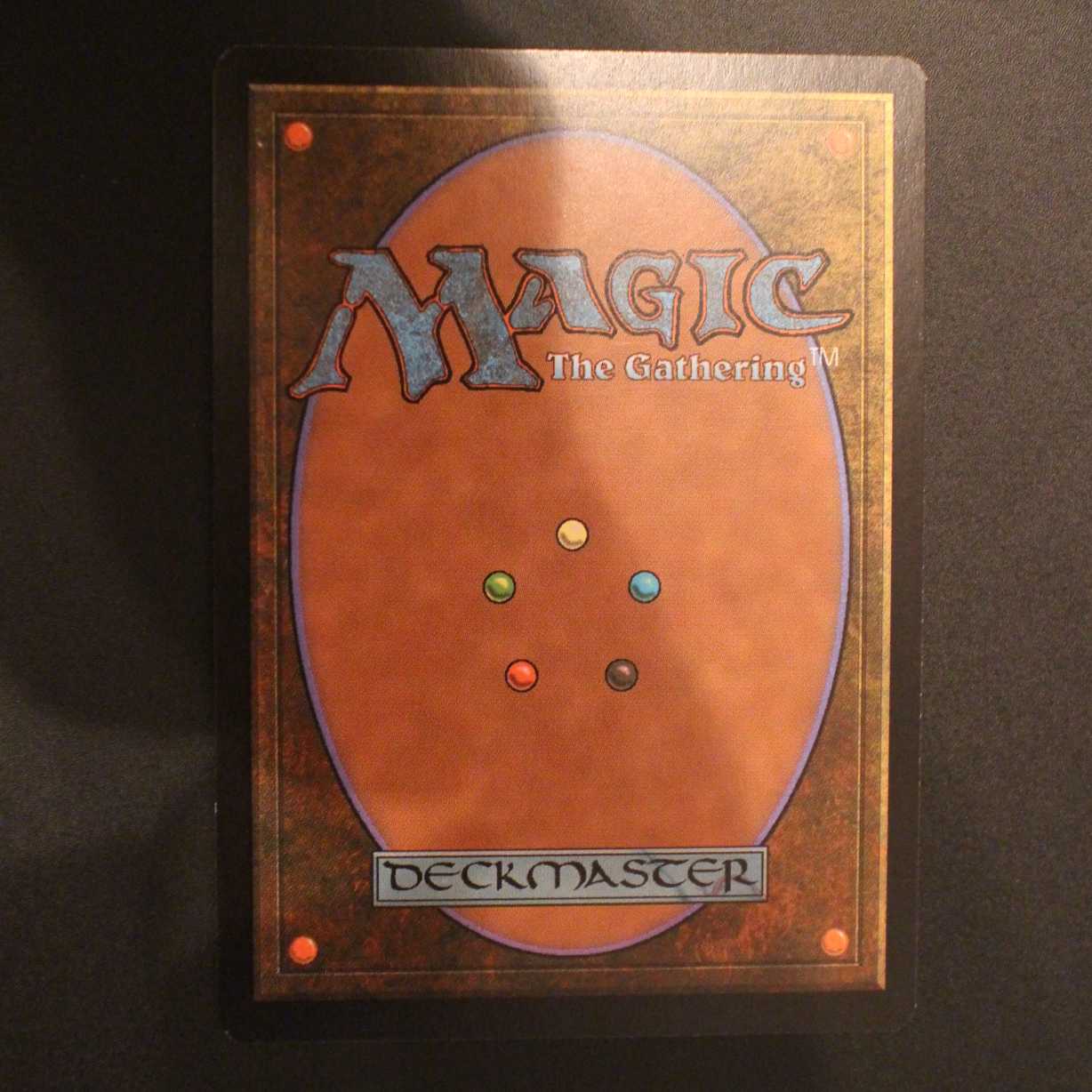 DKM【氷の干渉器】英語 Foil