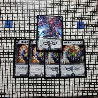 ヴィルジニア卿 Bロマノフ