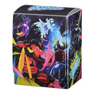 デッキケース UB ULTRA GRAPHIX メインアート