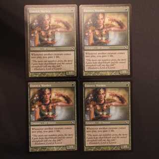 PLC【本質の管理人】英語 4枚セット