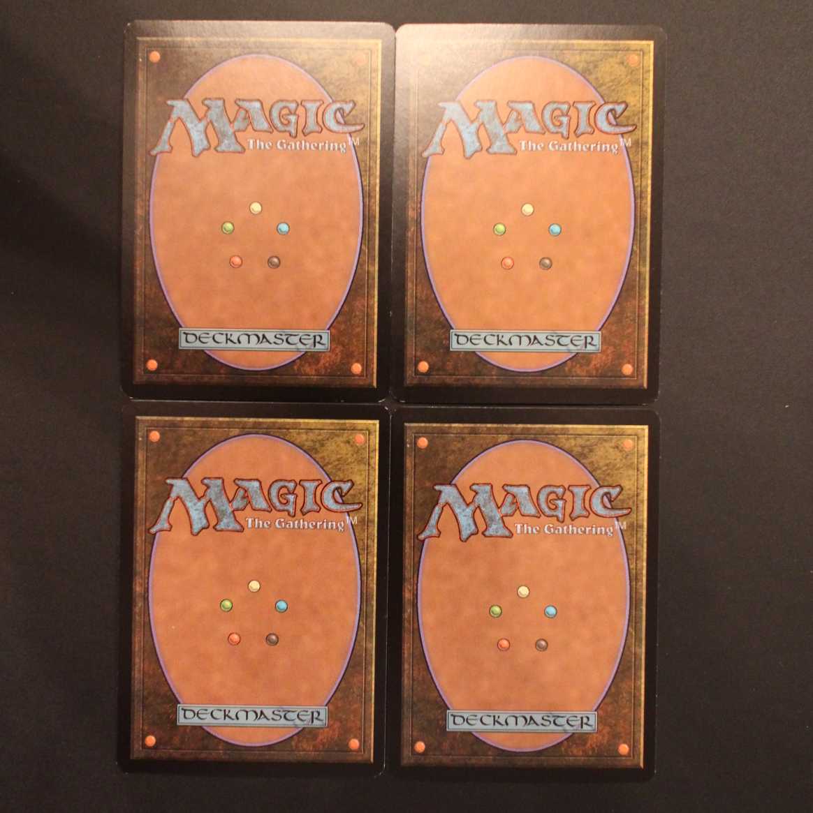 PLC【本質の管理人】英語 4枚セット