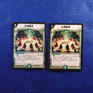 Noro様専用 生魂転霊 2枚セット