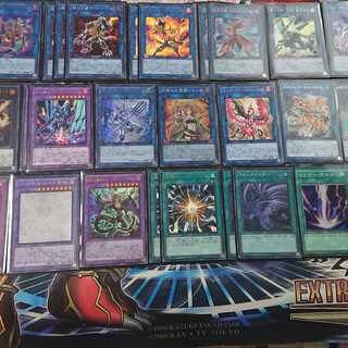 Yu-Gi-Oh Retirement Transfer LifeFire Beast Deck Dragonmaid Hospitality Cybernet Mining