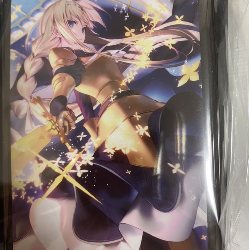 コミケ限定 アリススリーブ