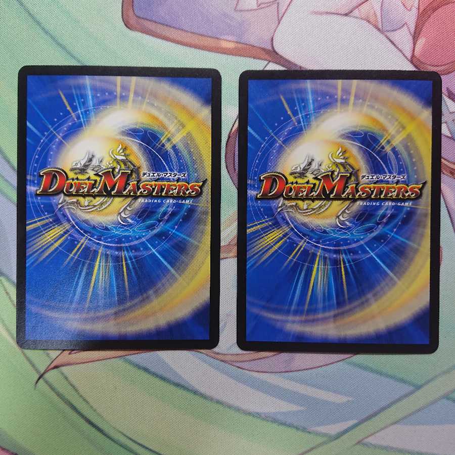 閃光の守護者ホーリー