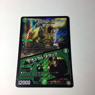 ナチュルゴデンジャー