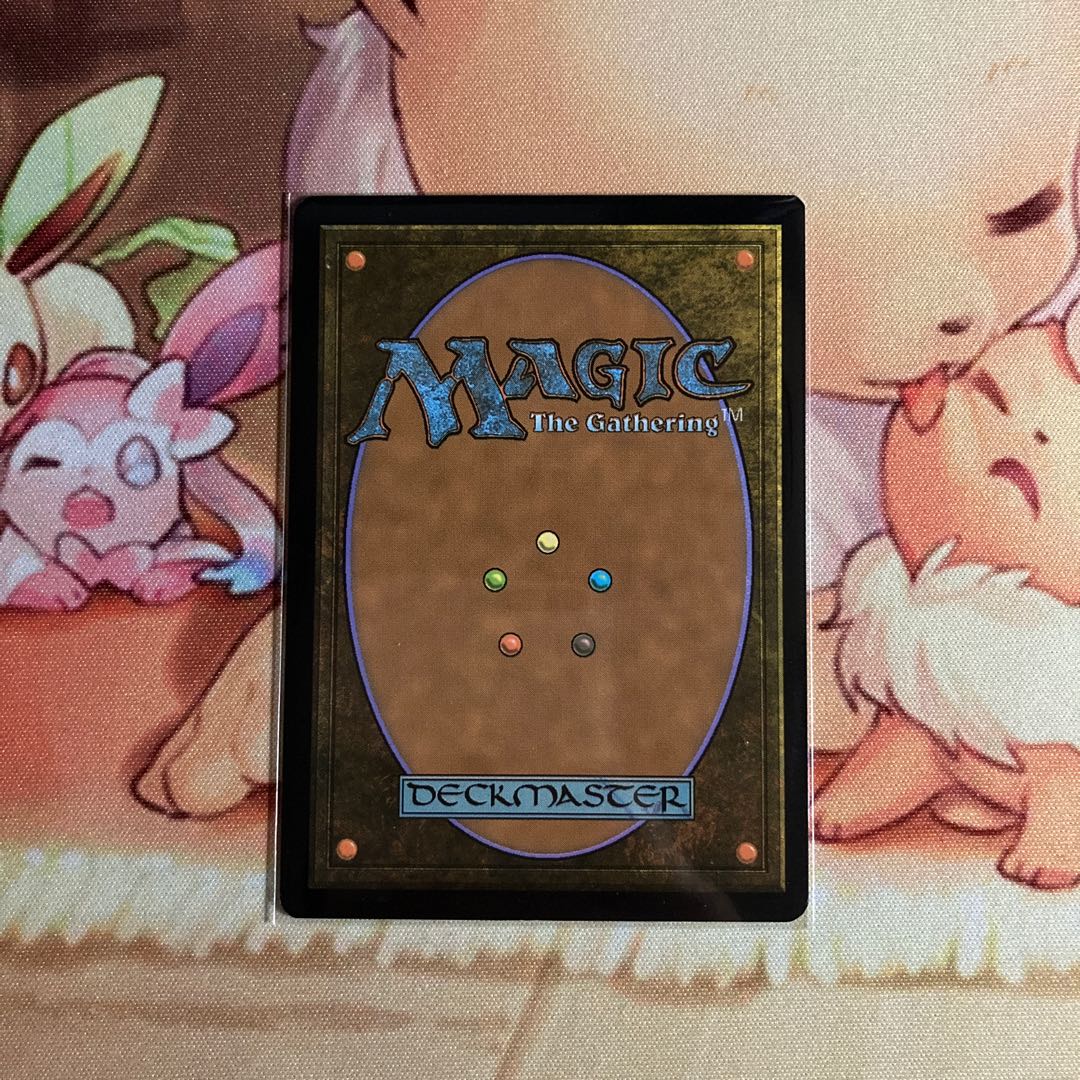 Sorin the Mirthless Borderless