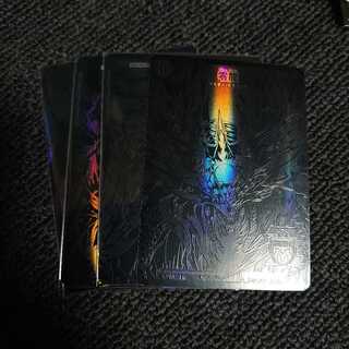 Genesis of Ruin Zero-Mu/Zero-Dragon