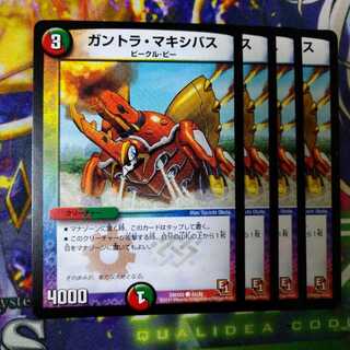 ガントラ・マキシバス　2155