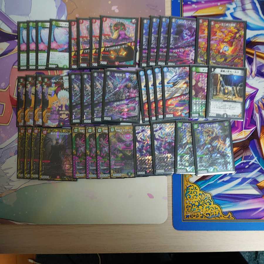 デアリ墓地ソース