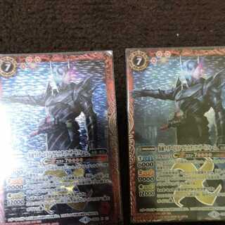 仮面ライダービルド ラビットタンクハザードフォーム