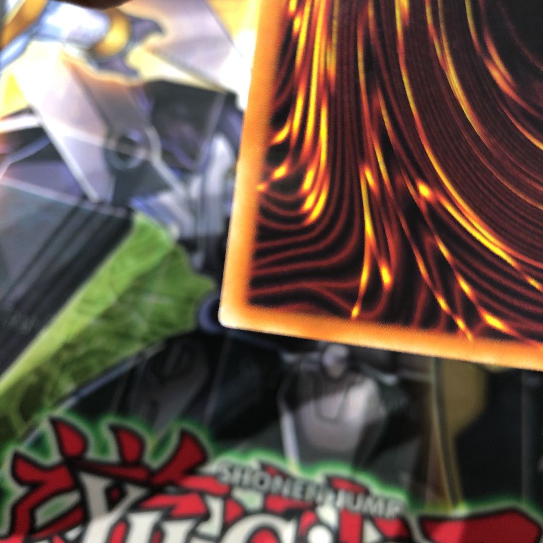 Dragon Master Knight Prismatic Secret Rare