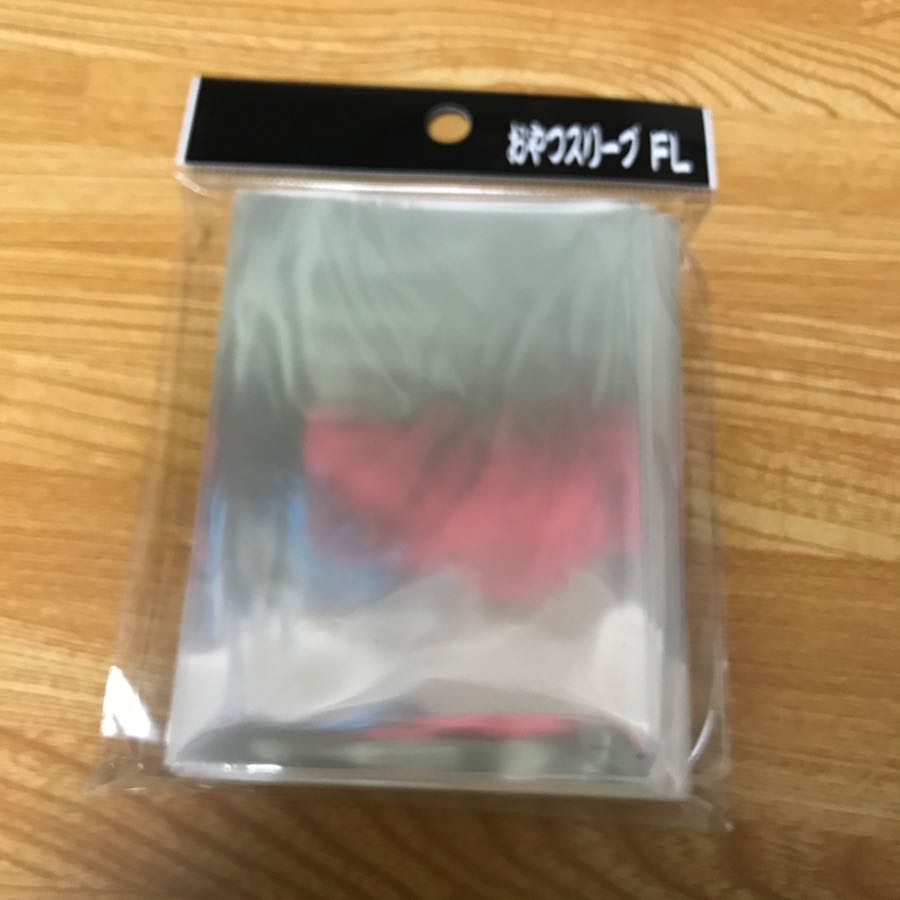 おやつスリーブFL