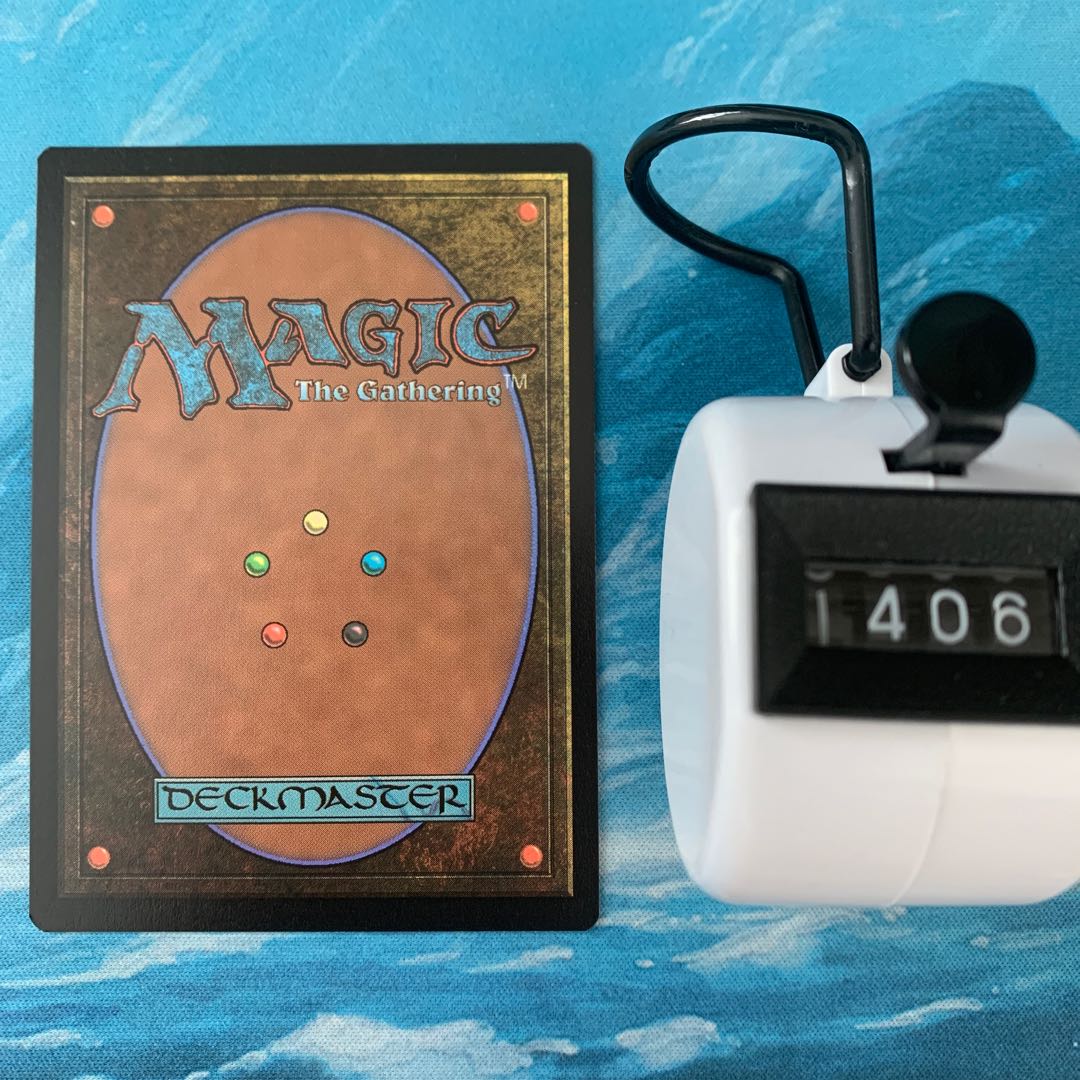 MTG 激浪の研究室