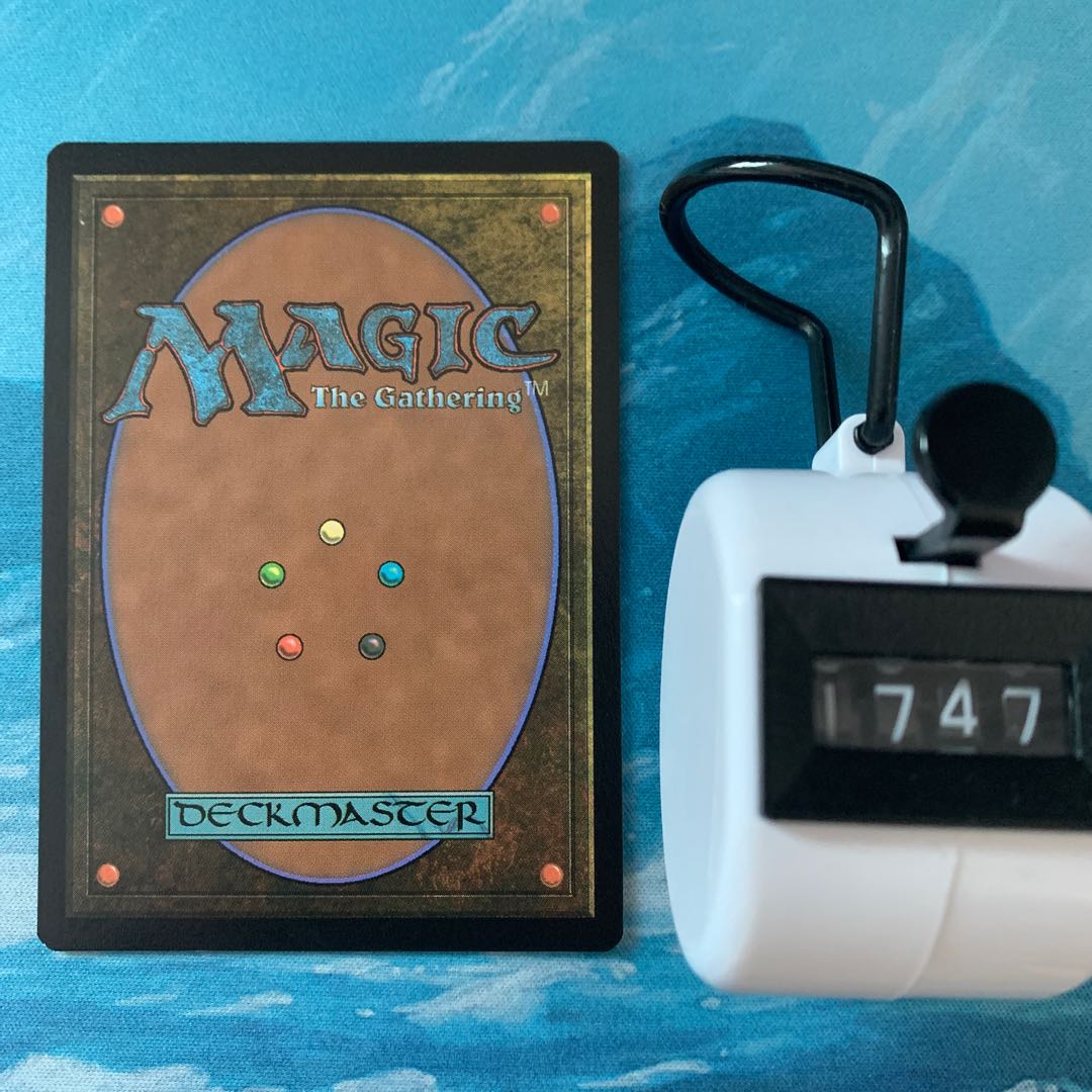 MTG 3 copies Speaker of the Heavens