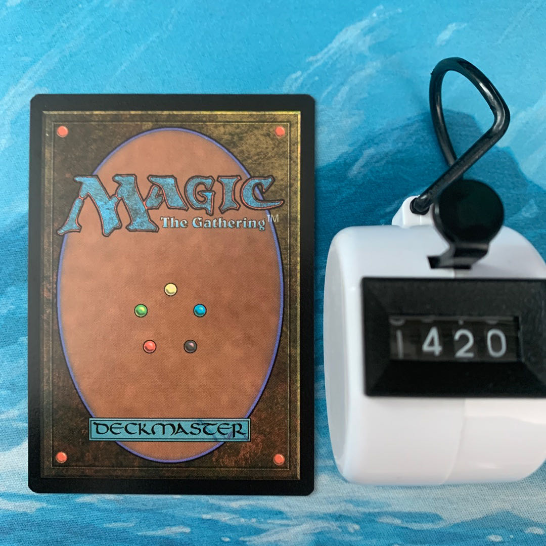 MTG 3 copies Speaker of the Heavens