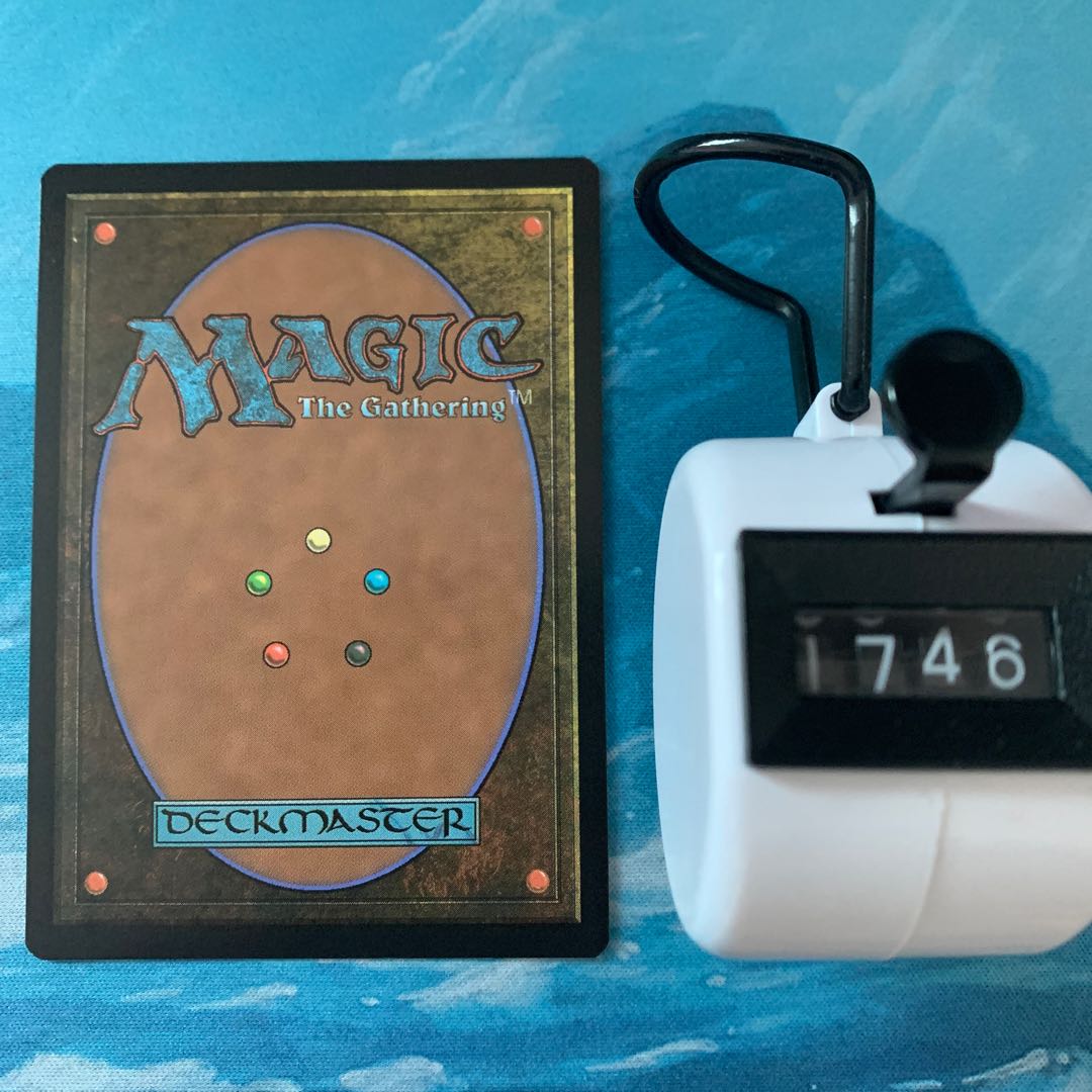 MTG 3 copies Speaker of the Heavens