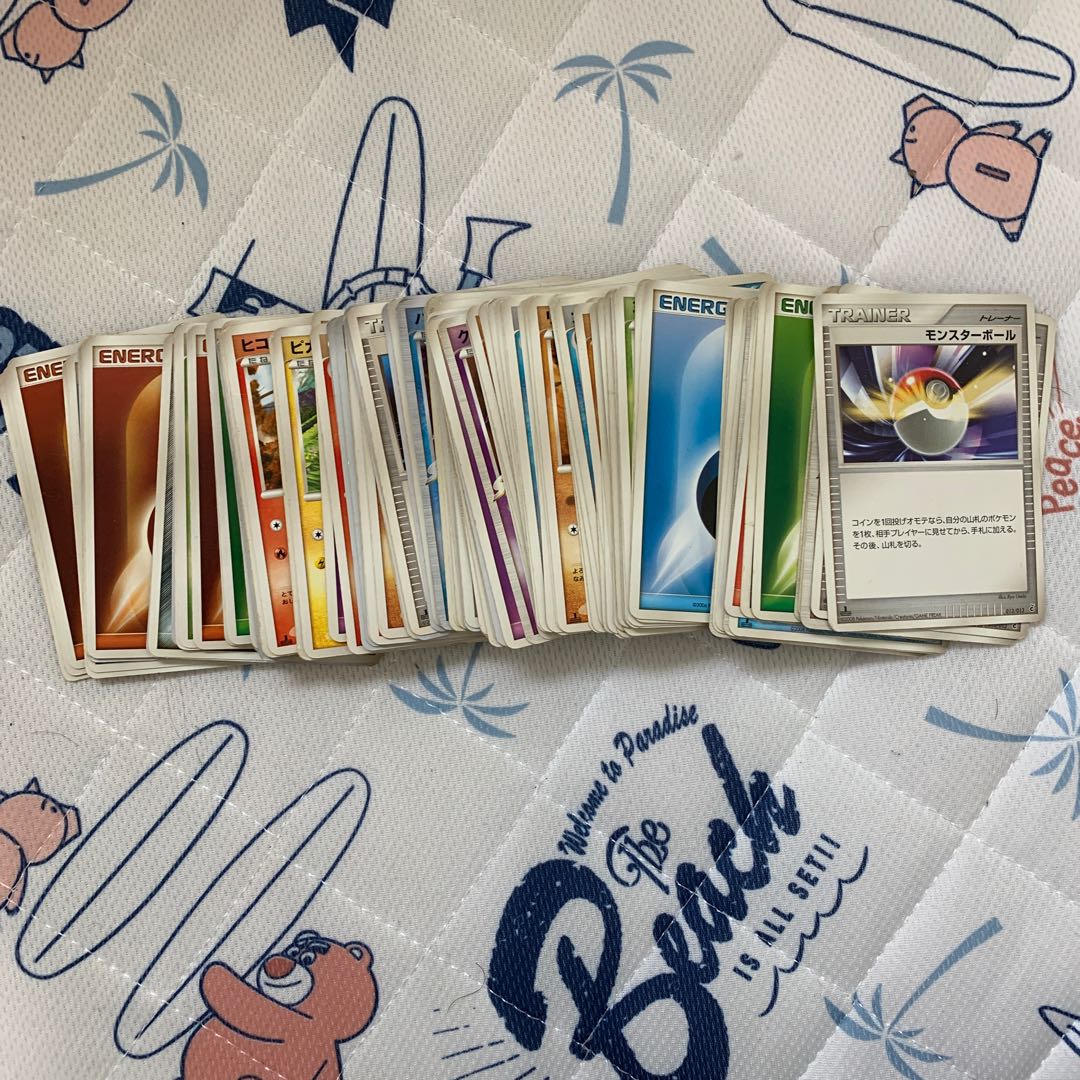 ポケモンカード