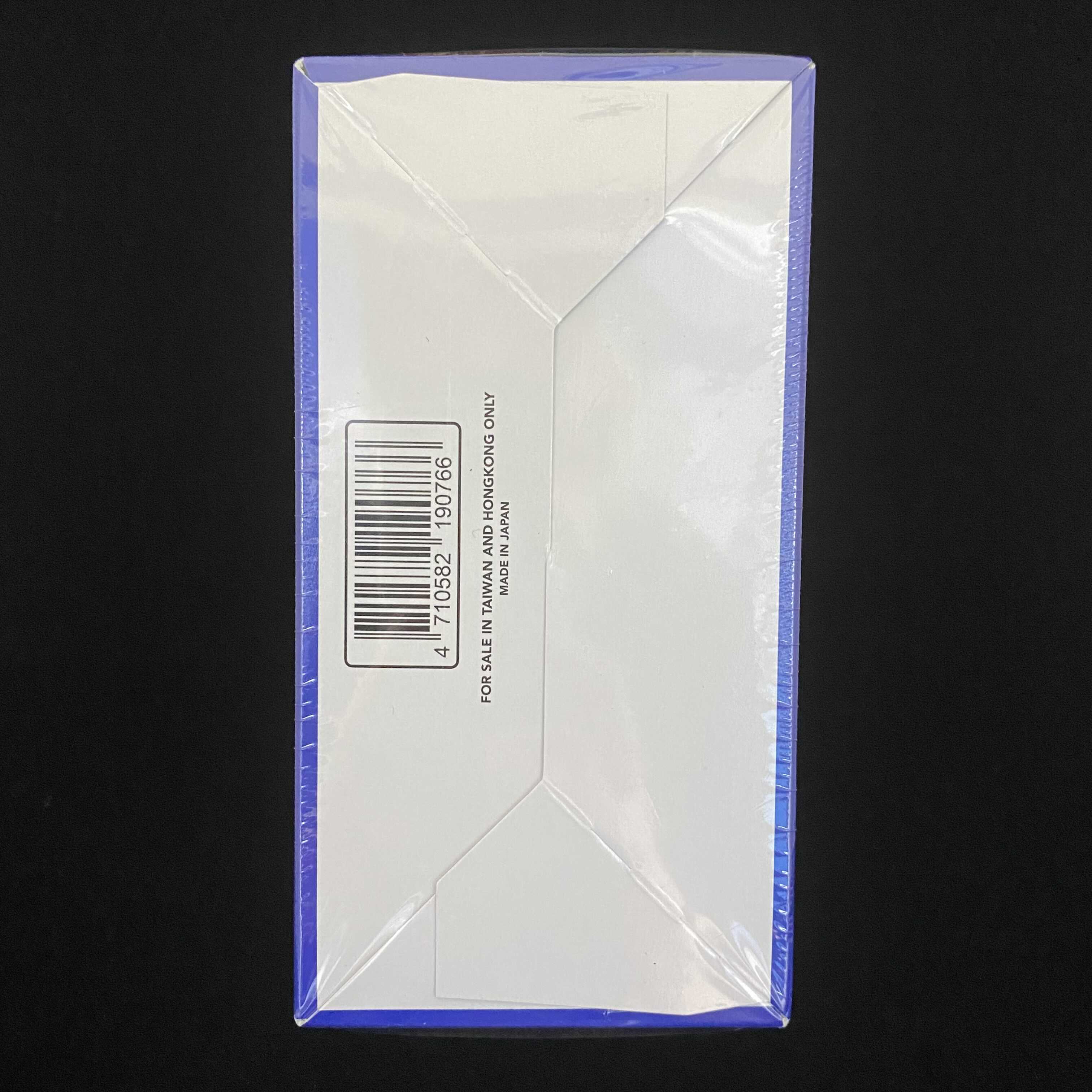 25th ANNIVERSARY COLLECTION Unopened 1box Taiwan・Hong Kong