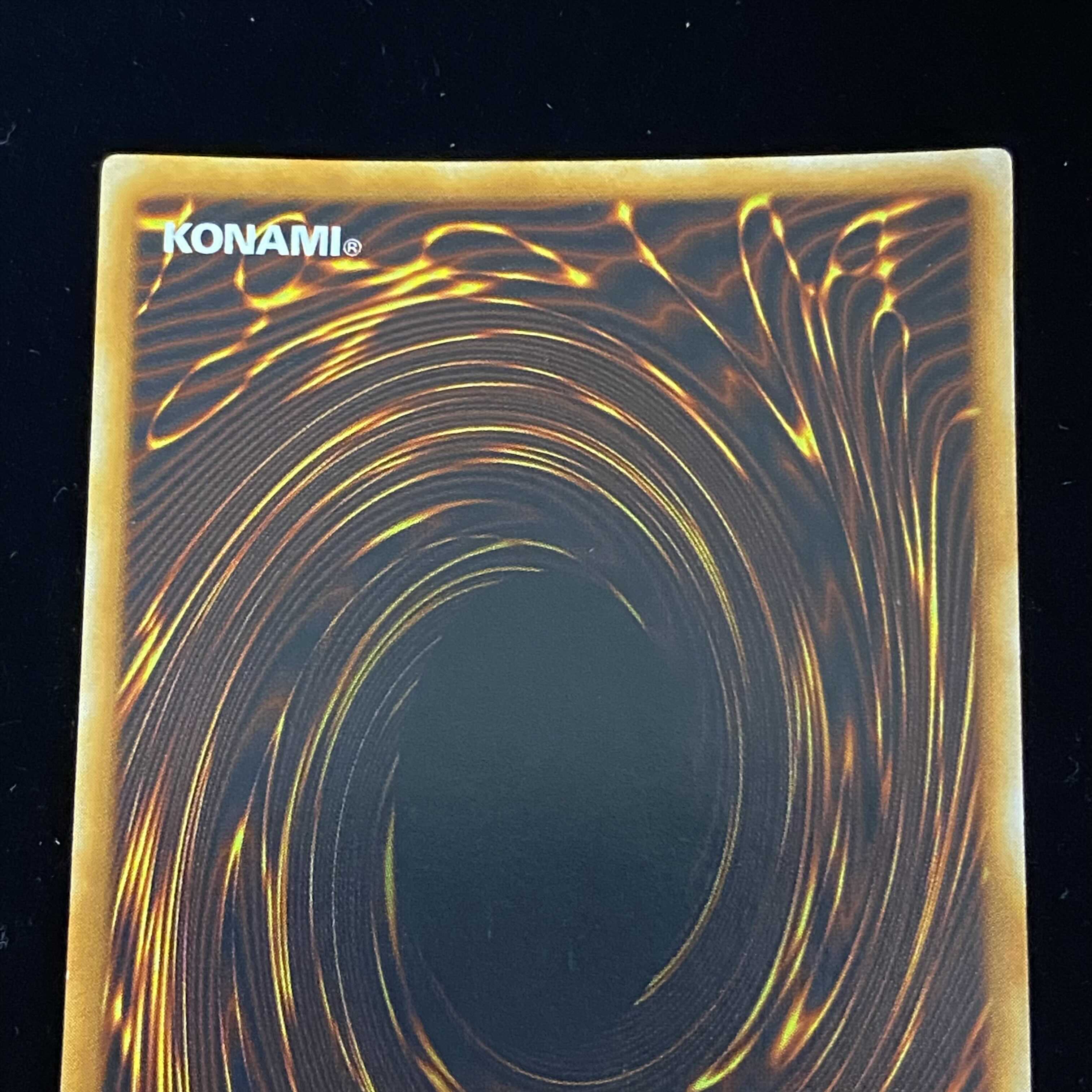 Harpie's Feather Duster Early Ultra Rare