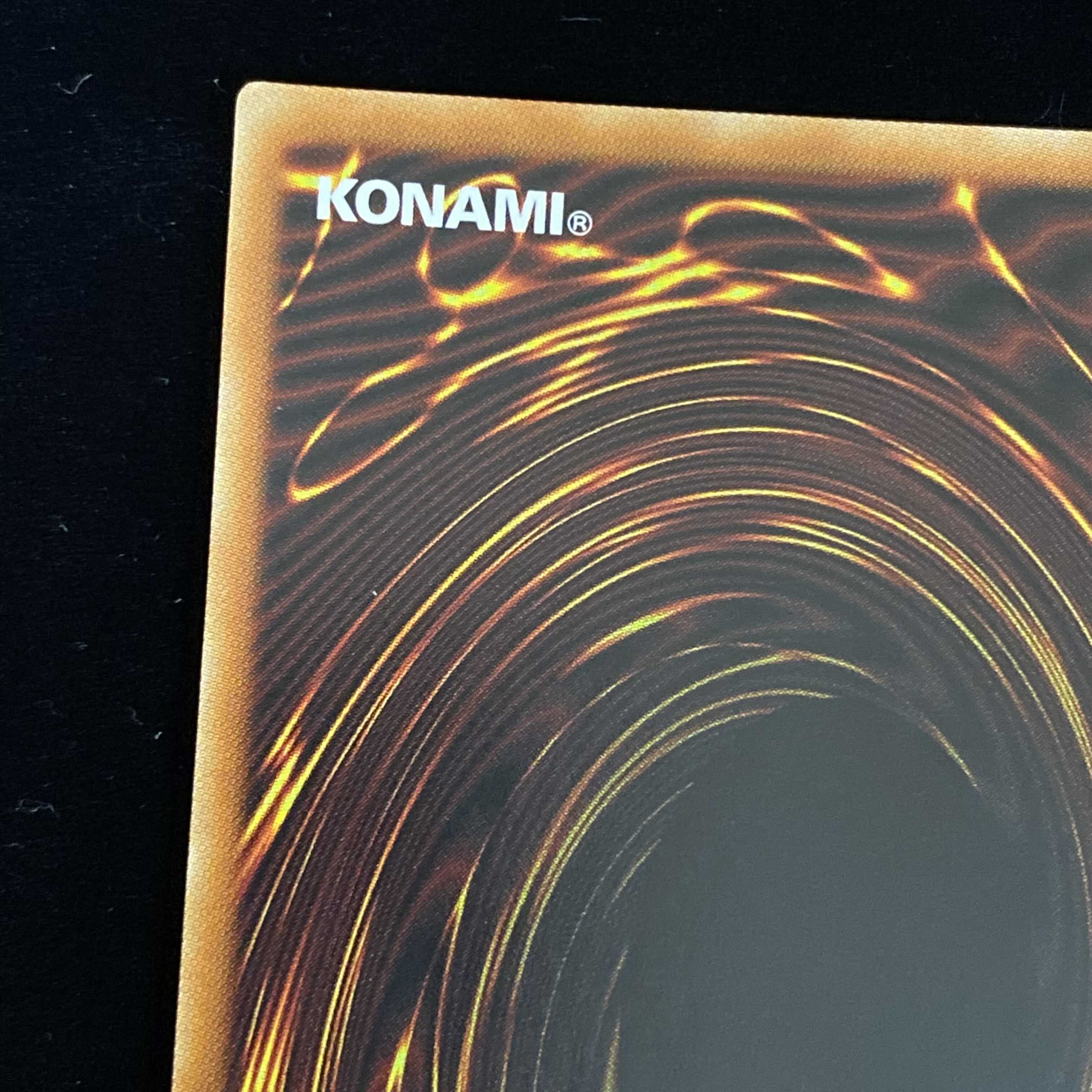 Red-Eyes Black Dragon Prismatic Secret Rare PAC