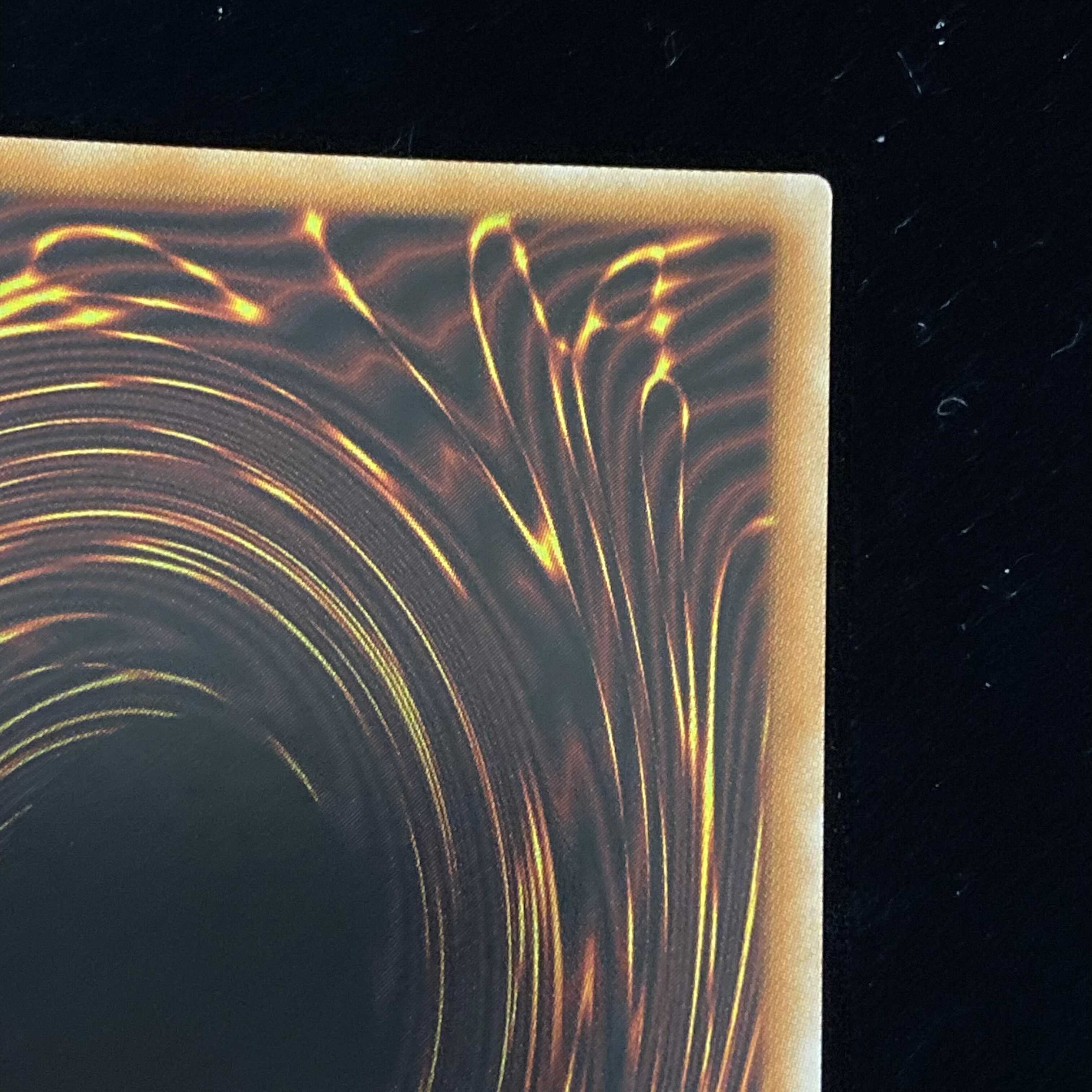 Red-Eyes Black Dragon Prismatic Secret Rare PAC