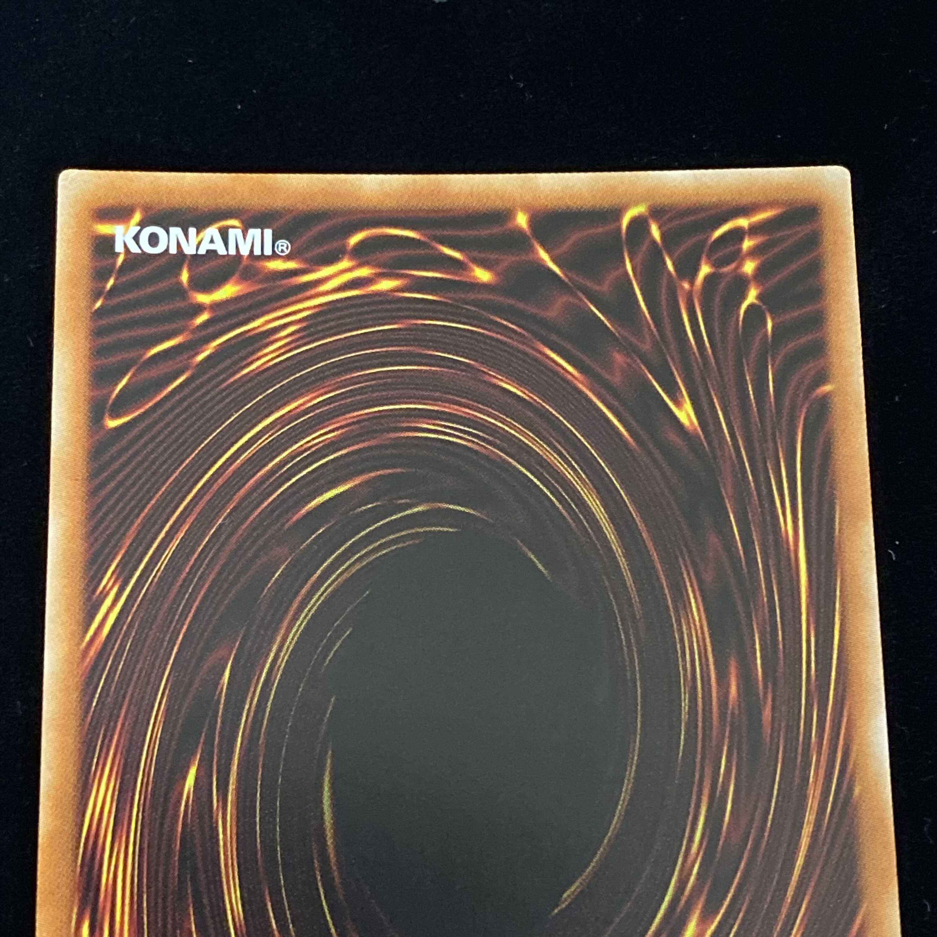 Blue-Eyes Ultimate Dragon Relief Ultimate Rare