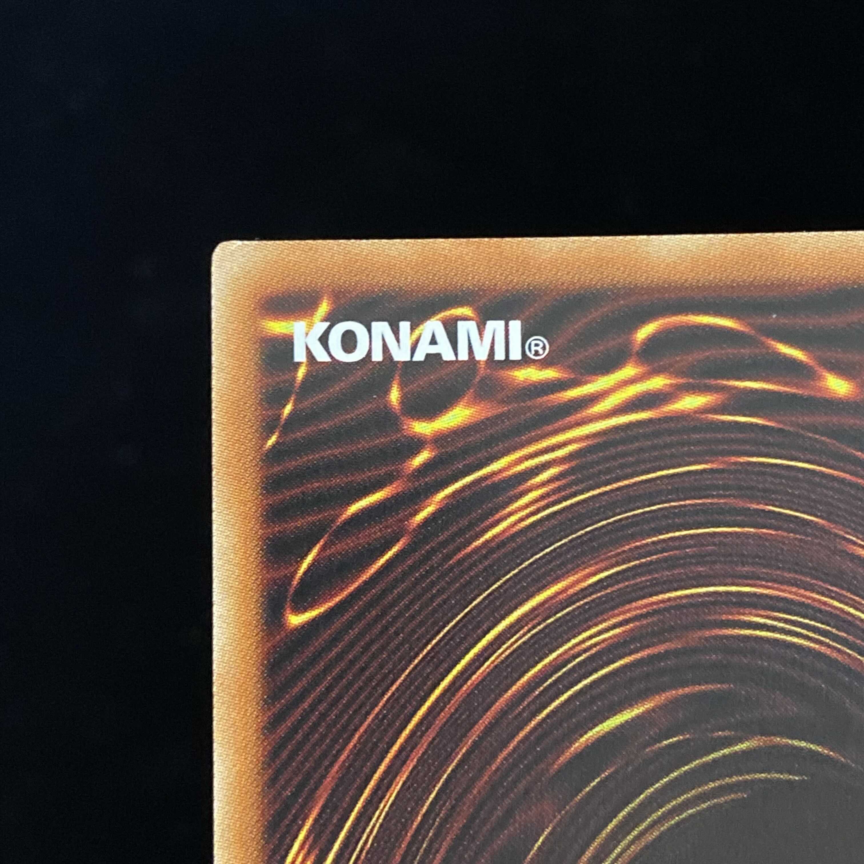 Slifer the Sky Dragon Prismatic Secret Rare