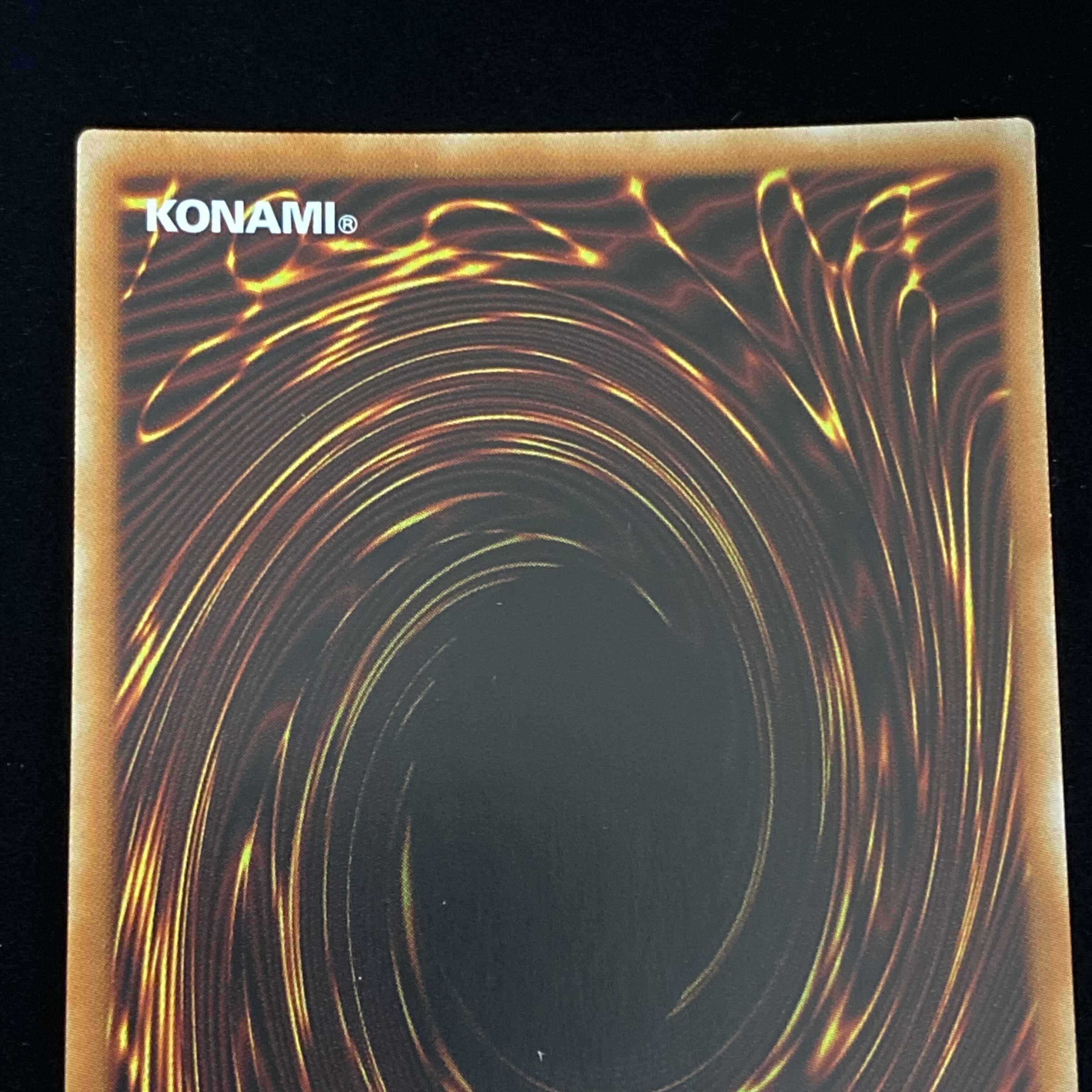 The Winged Dragon of Ra Prismatic Secret Rare