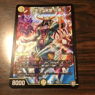 煌メク聖壁 灰瞳