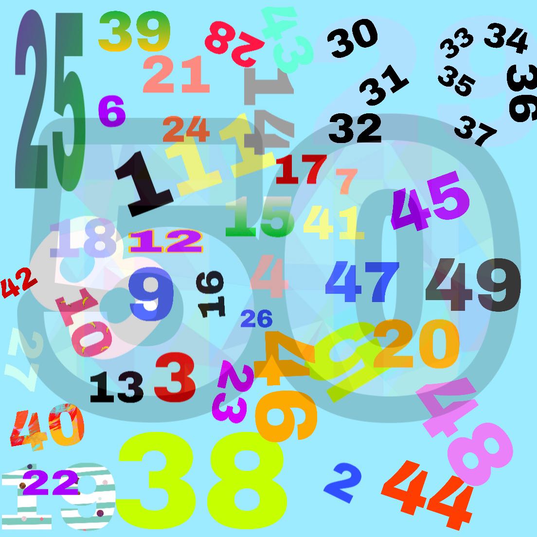 I'm not sure if I'm going to be able to do it. All 50 units