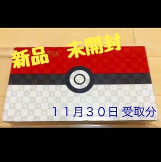 ポケモン切手BOXポケモンカードゲーム 見返り美人