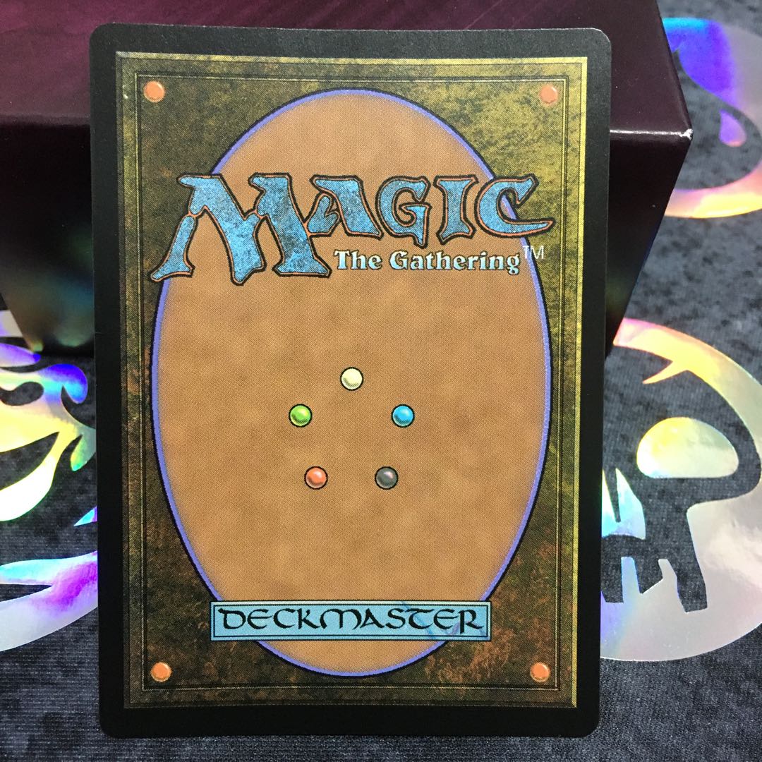 致命的な一押し　日本語foil