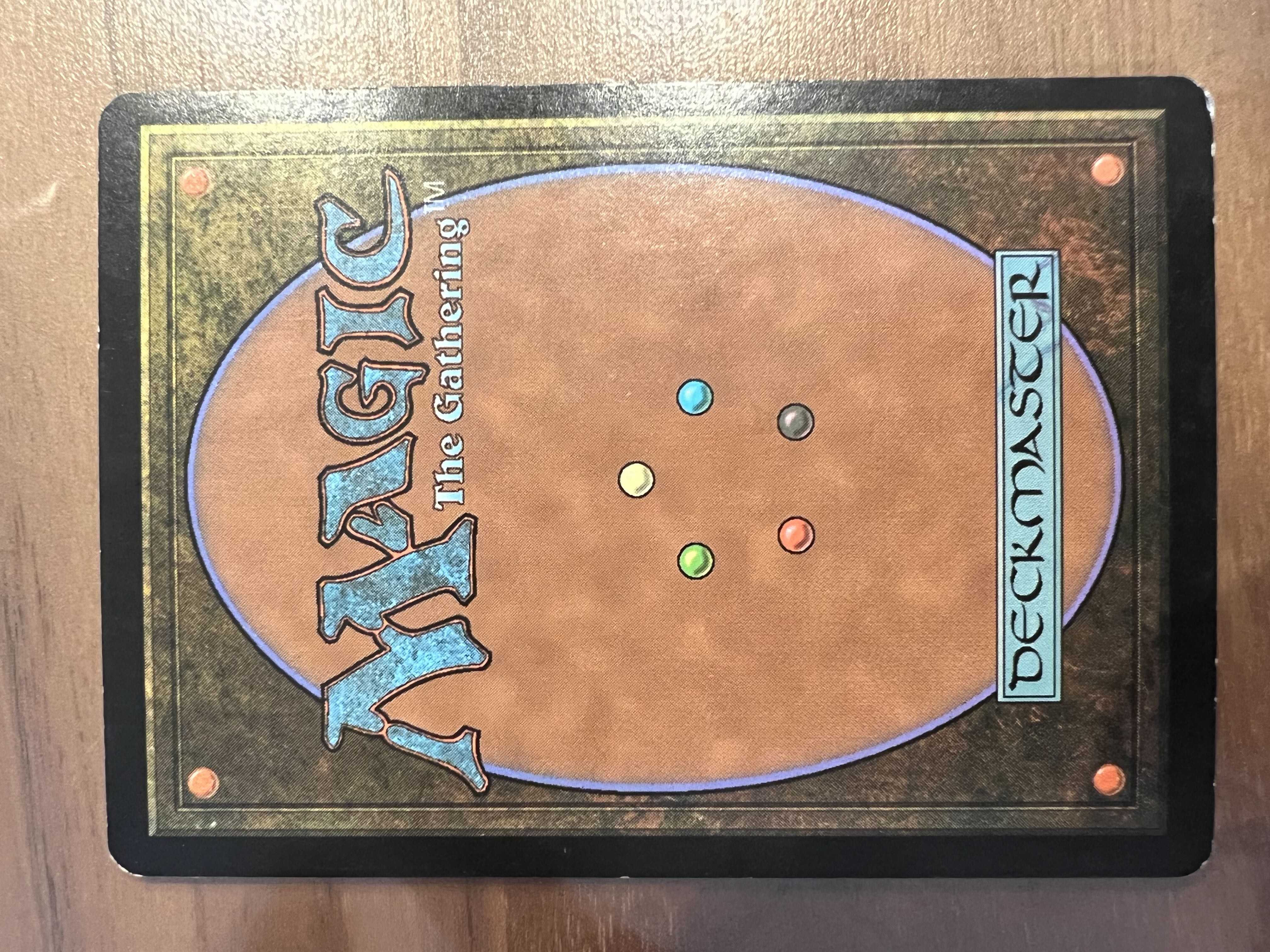 MTG Quick Win Polluted Delta FOIL