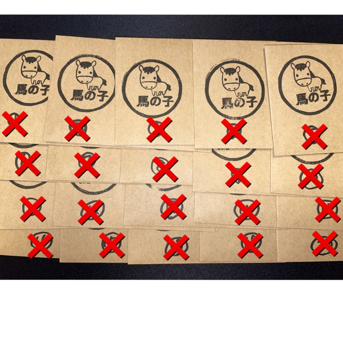 フォロワー様限定無料オリパVol.4