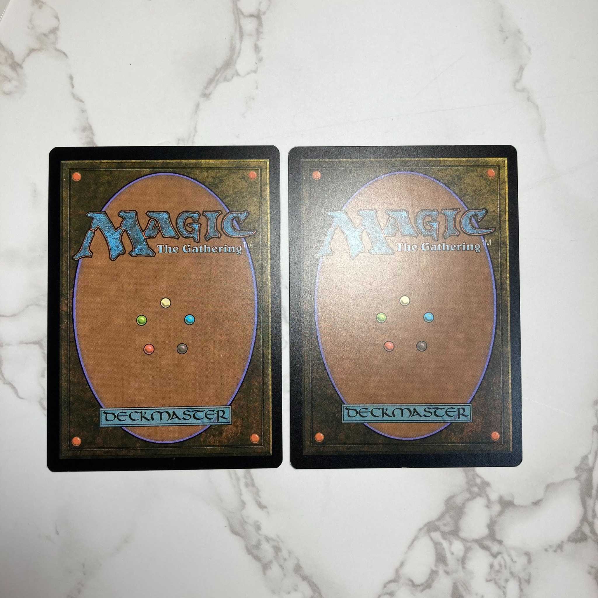 [2] Moonveil Regent/Moonveil Regent UK Extended Foil