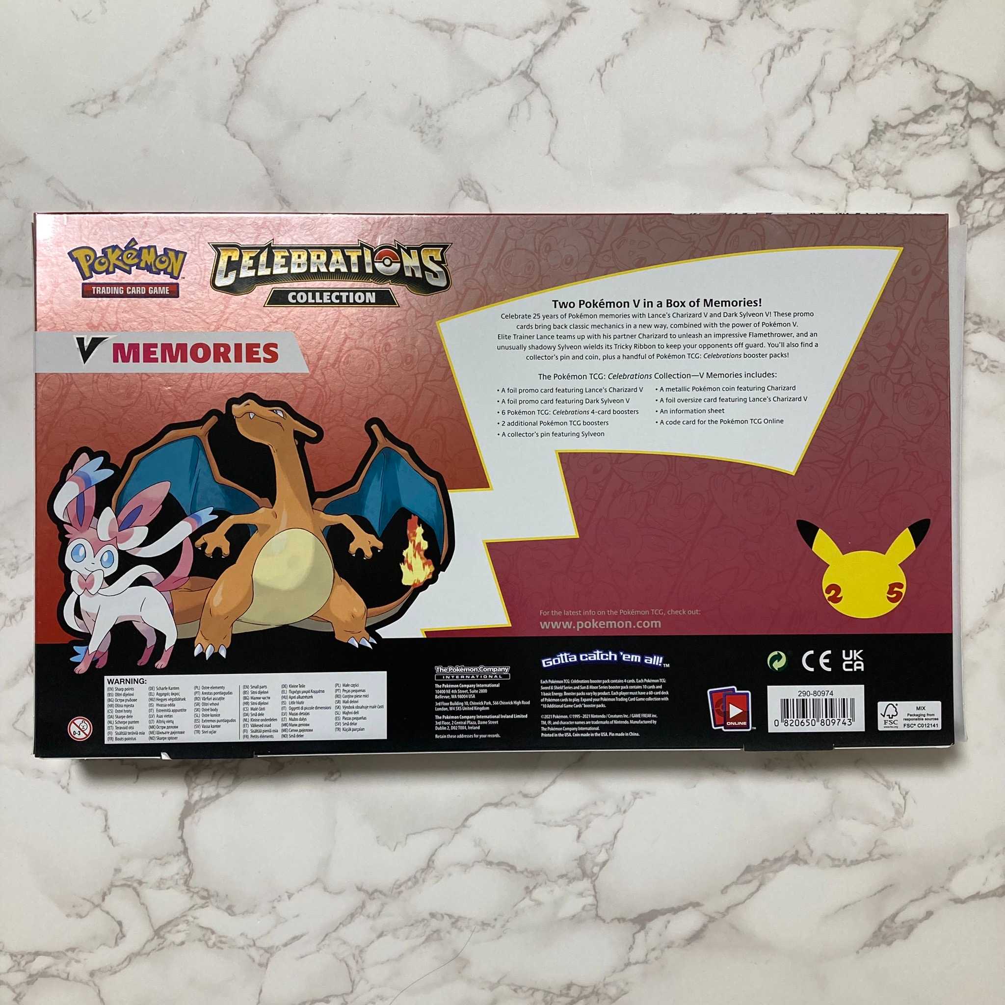 ポケモンカード 25th collection V memories 未開封 ポケモンカード 25th collection V memories 未開封の通販 Iroha