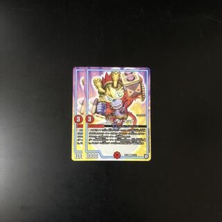 ソニーソニック 2枚  デュエルマスターズ